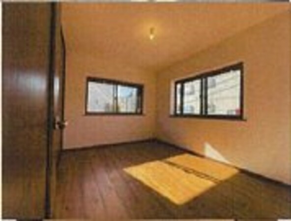 グランシャリオ片倉A棟の物件内観写真